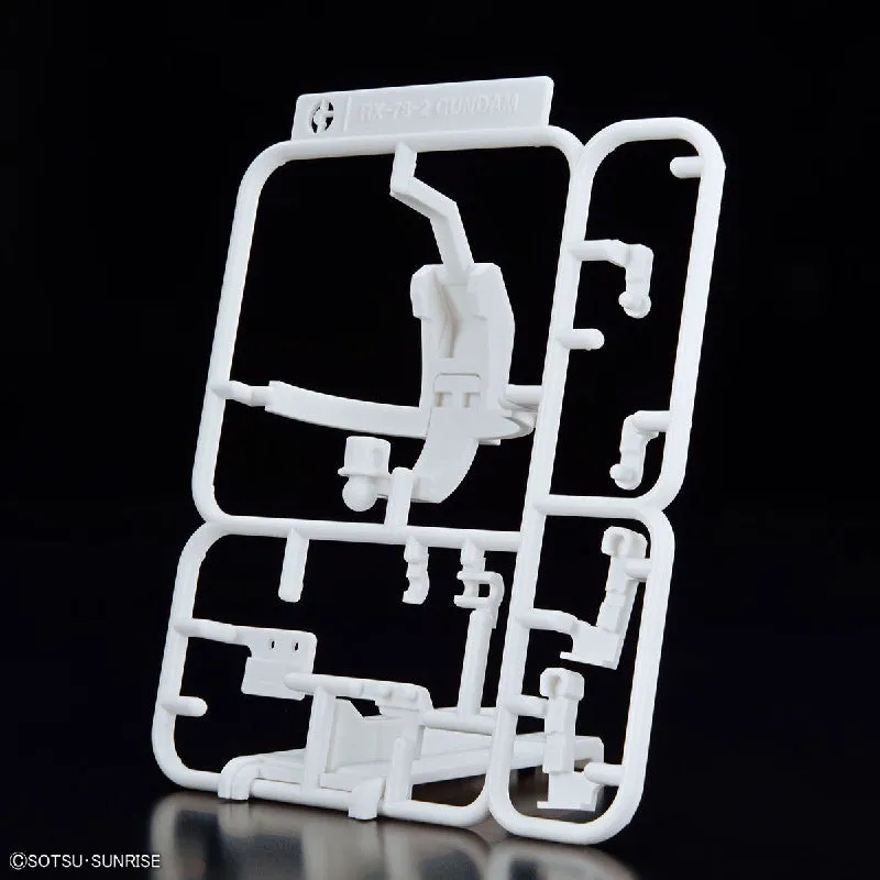 1/1 Gunpla-Kun DX Set (with Runner Ver. Recreation Parts)