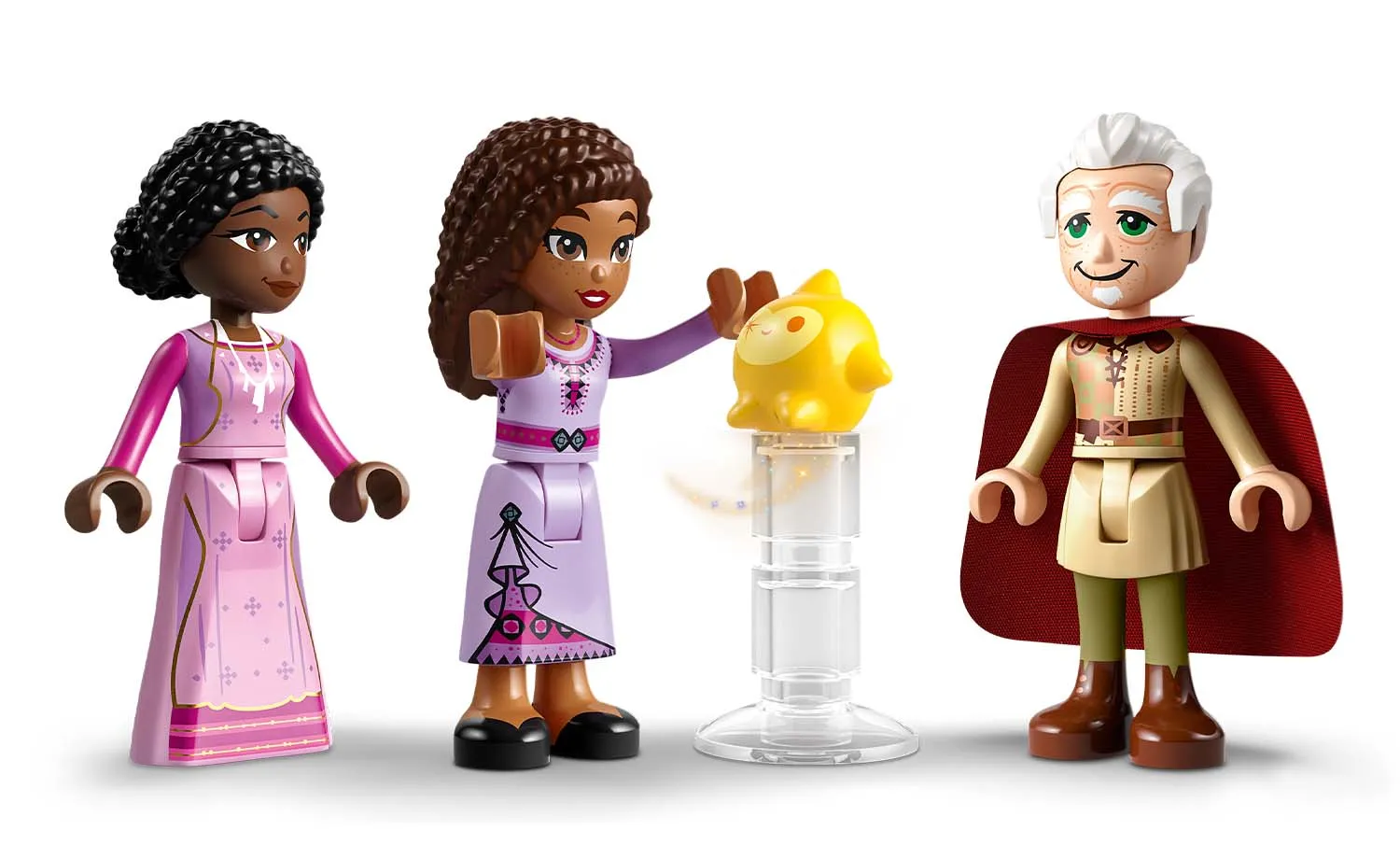 43231 | LEGO® | Disney Princess Asha's Cottage