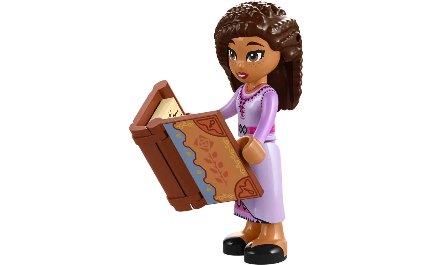 43231 | LEGO® | Disney Princess Asha's Cottage