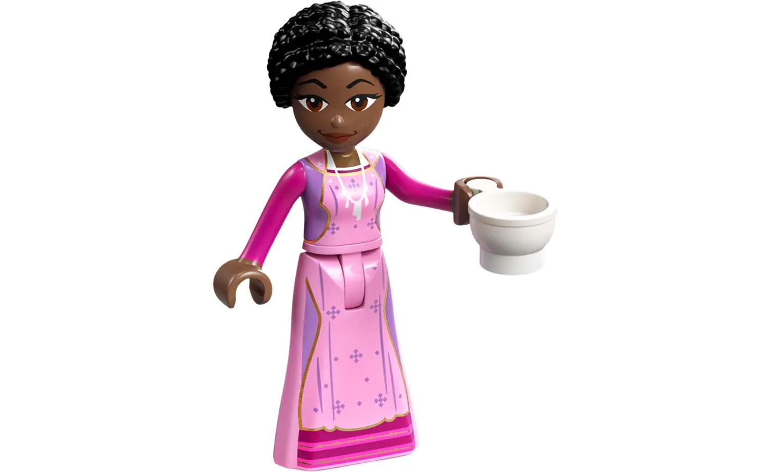 43231 | LEGO® | Disney Princess Asha's Cottage