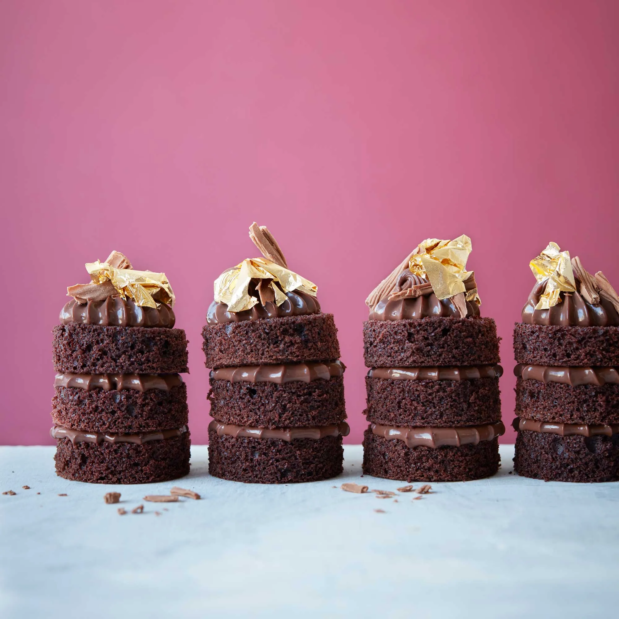 Afternoon Tea At The Cutter & Squidge Bakery Cookbook