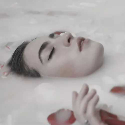 AGDLENAWRIKM (Dreamwalking)