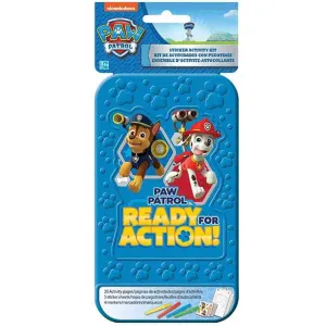 Avengers Sticker Activity Kit