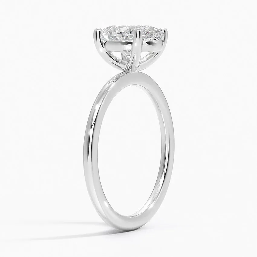 Daylight Lumière Diamond ring