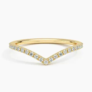 Diamant Céleste Diamond Ring