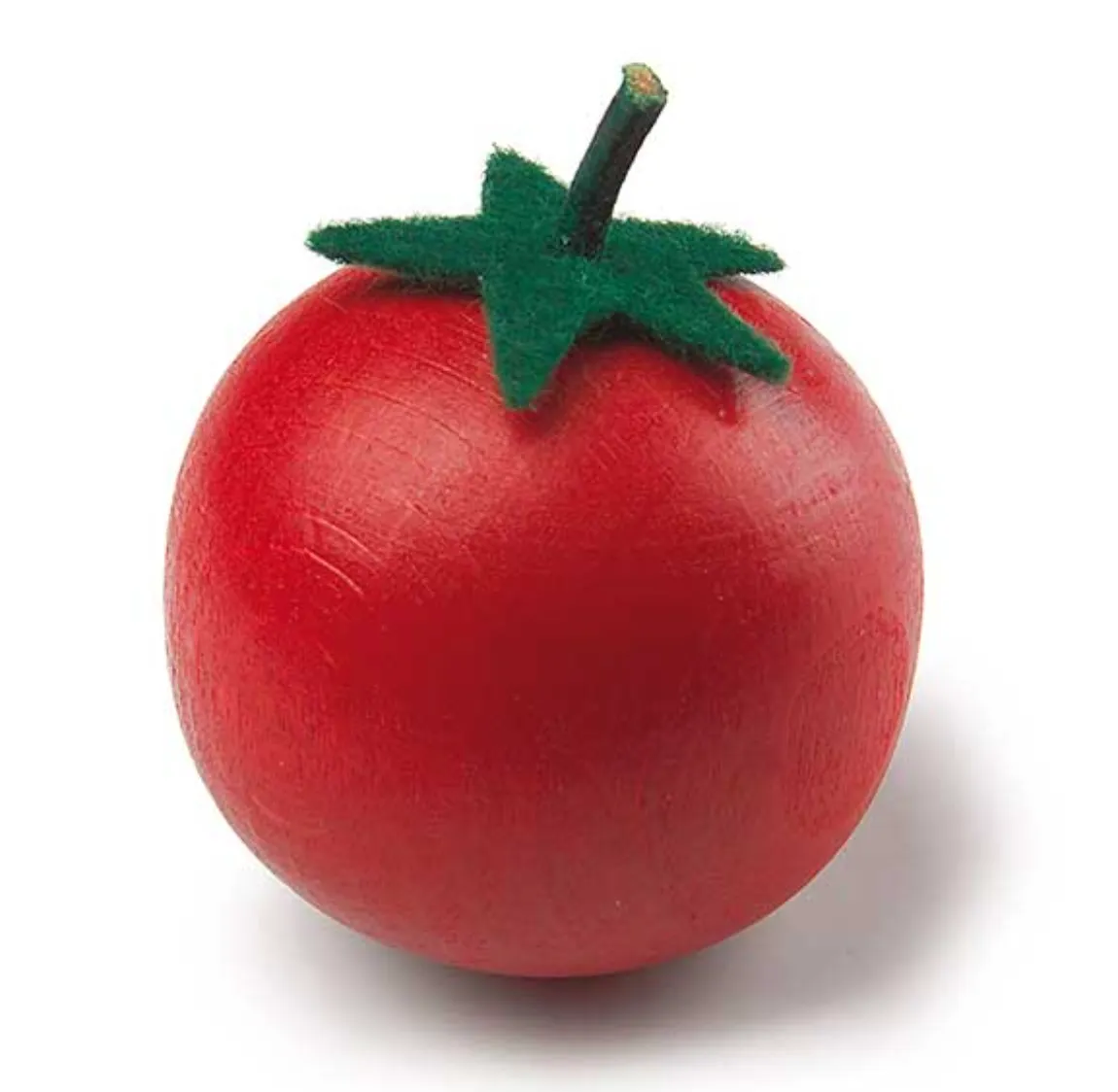 Erzi  Tomato Pretend Food