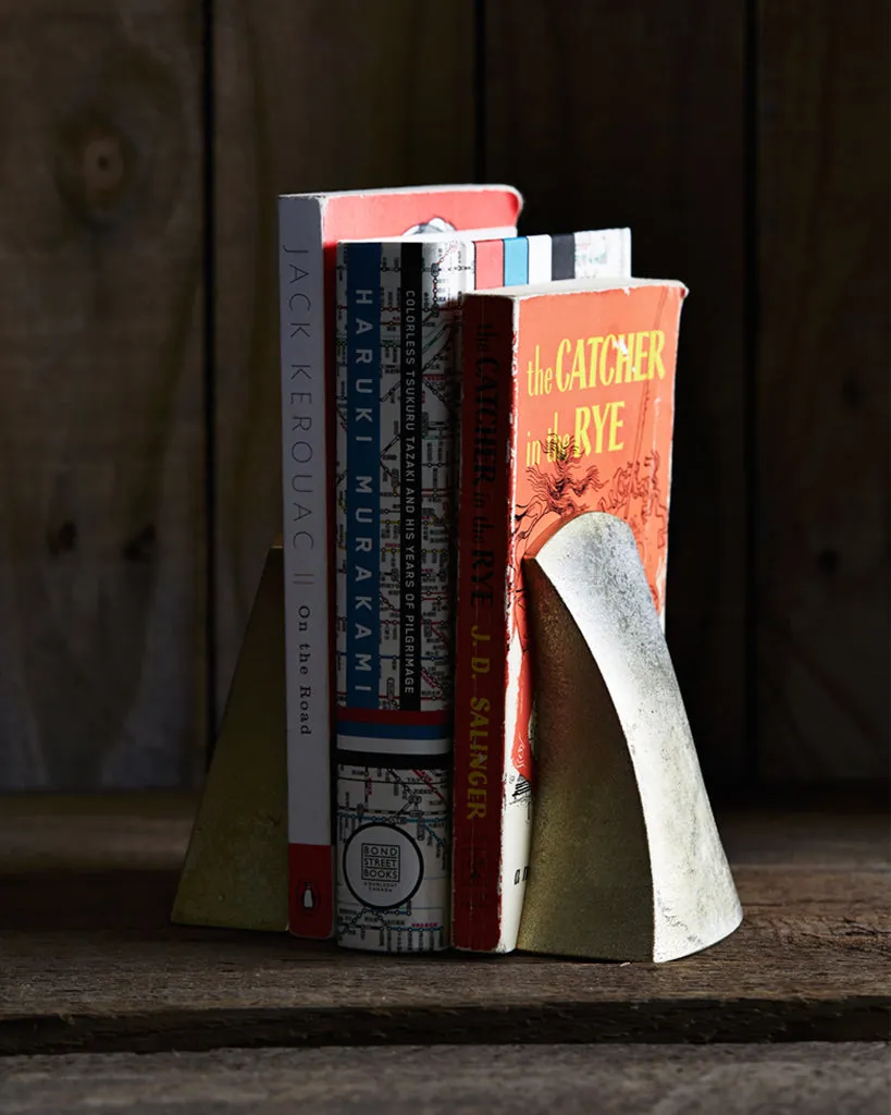 Fundo Bookends