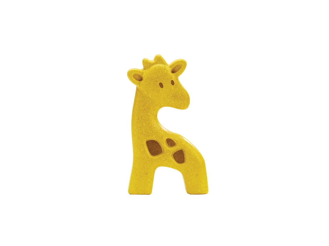 Giraffe Puzzle