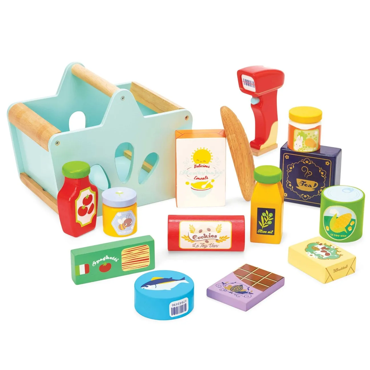 Grocery Set
