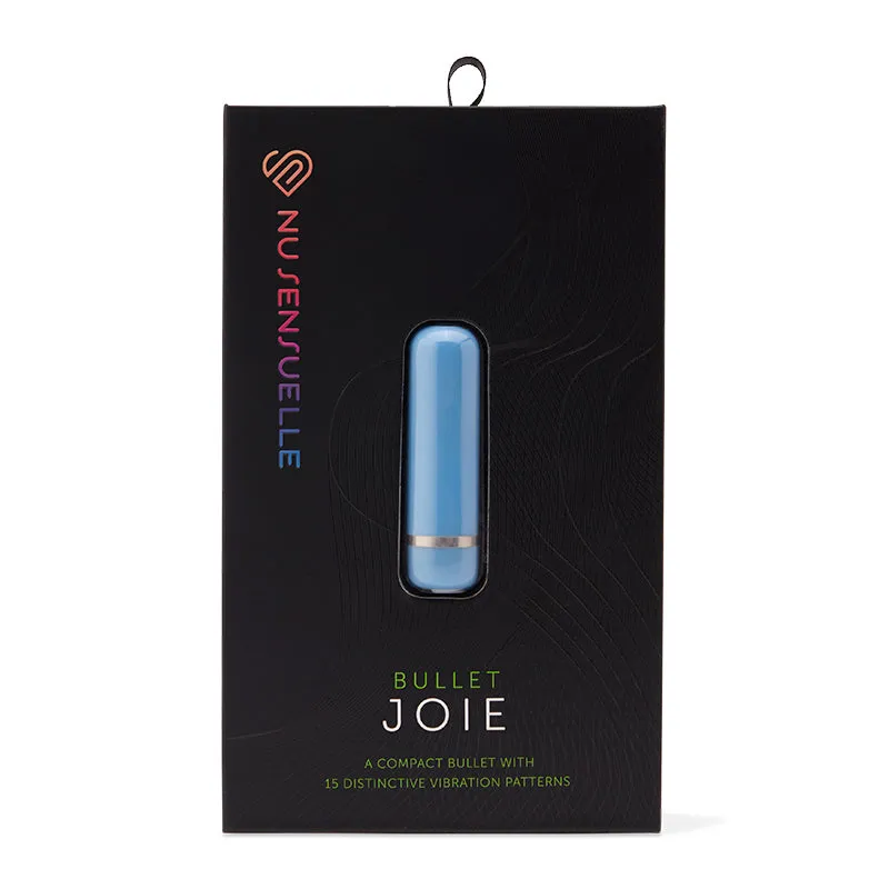 Joie Bullet