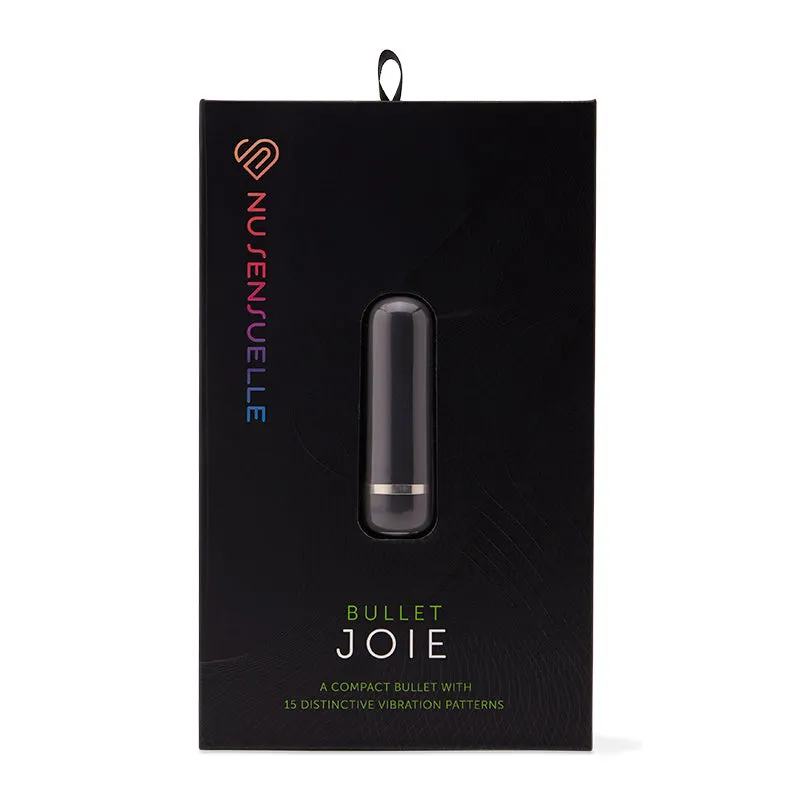 Joie Bullet
