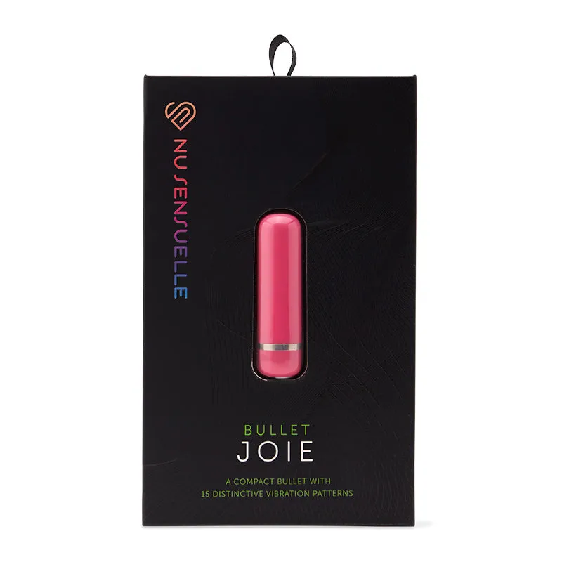 Joie Bullet