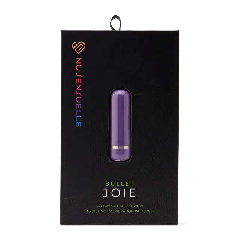 Joie Bullet