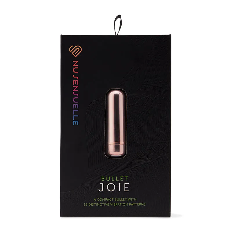 Joie Bullet