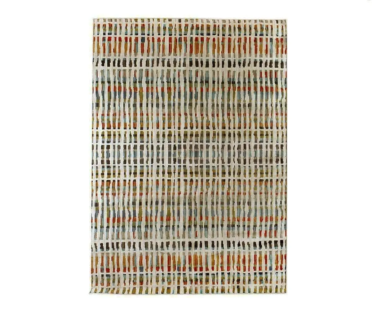 Karastan Elements Calliope Rug - Multi