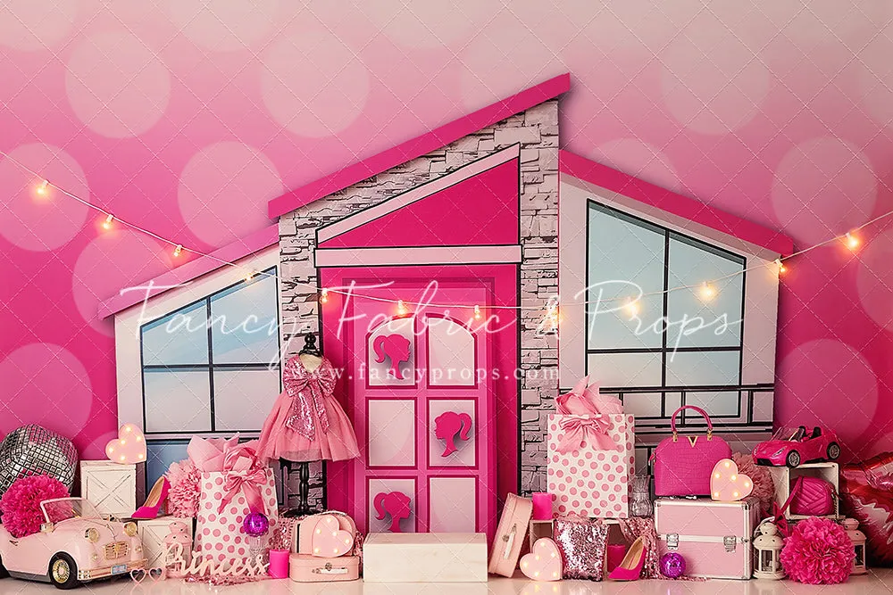 Life Sized Dreamhouse