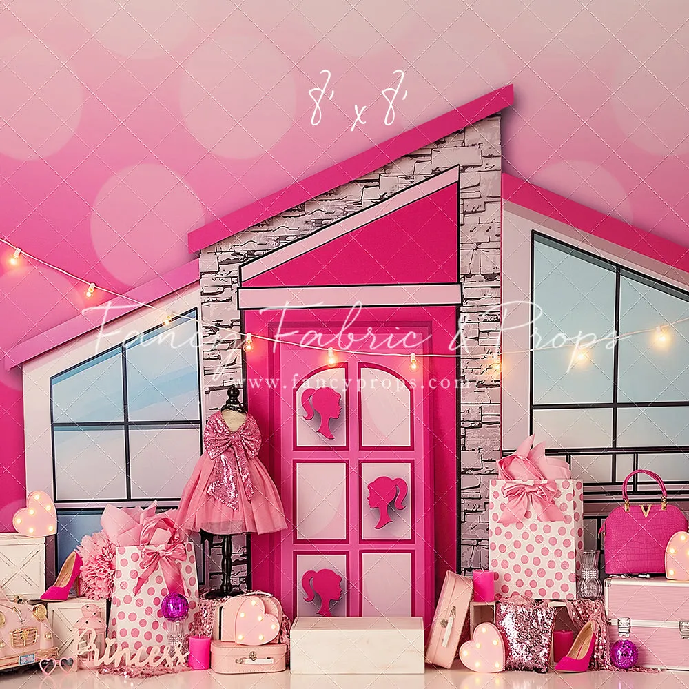 Life Sized Dreamhouse