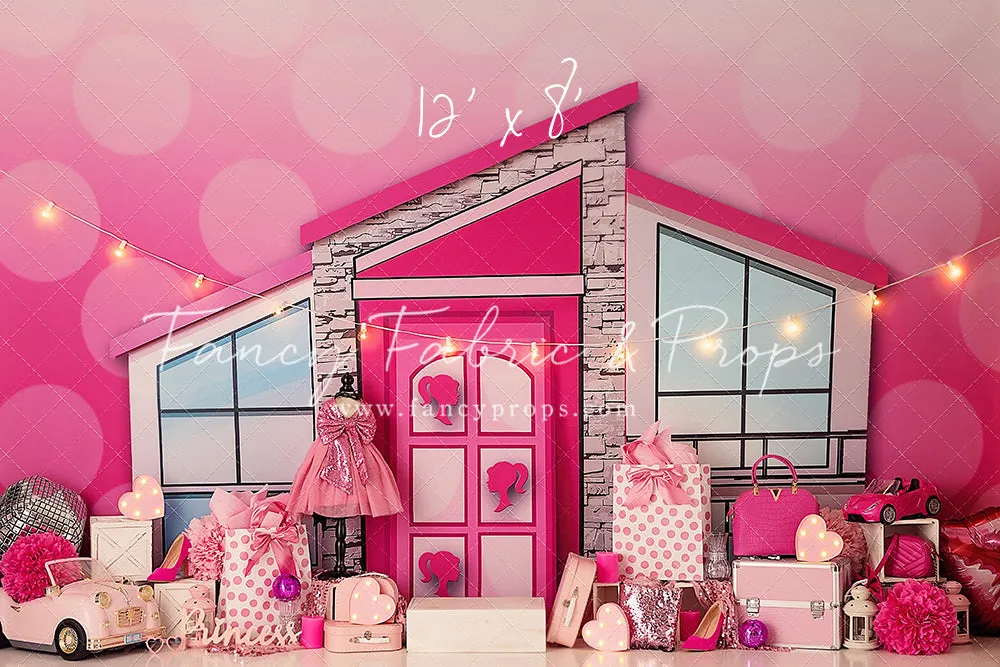Life Sized Dreamhouse