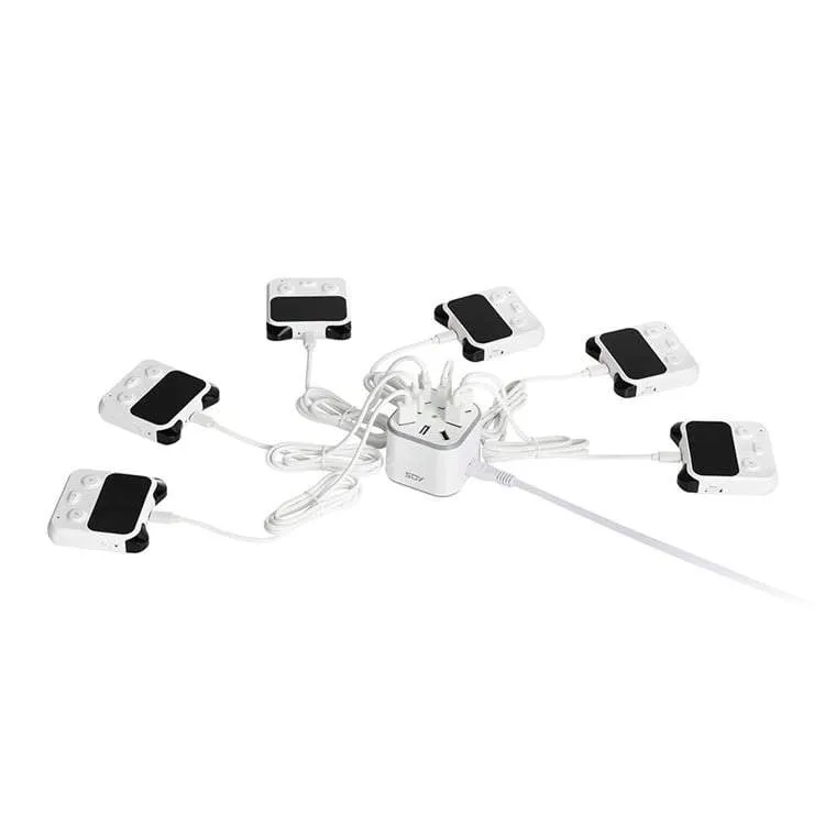 Makeblock Codey Rocky Education Pack (6 robots)