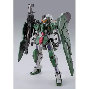 Metal Build Gundam Dynames & Devise Dynames