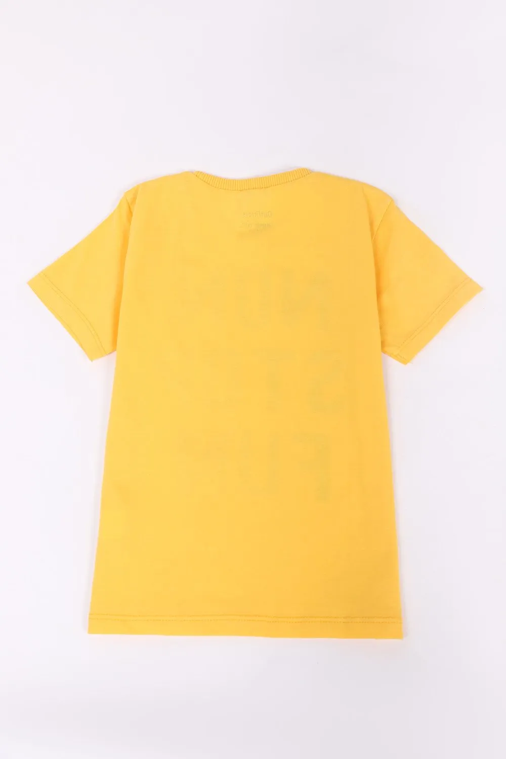 Non Stop Fun' T-shirt
