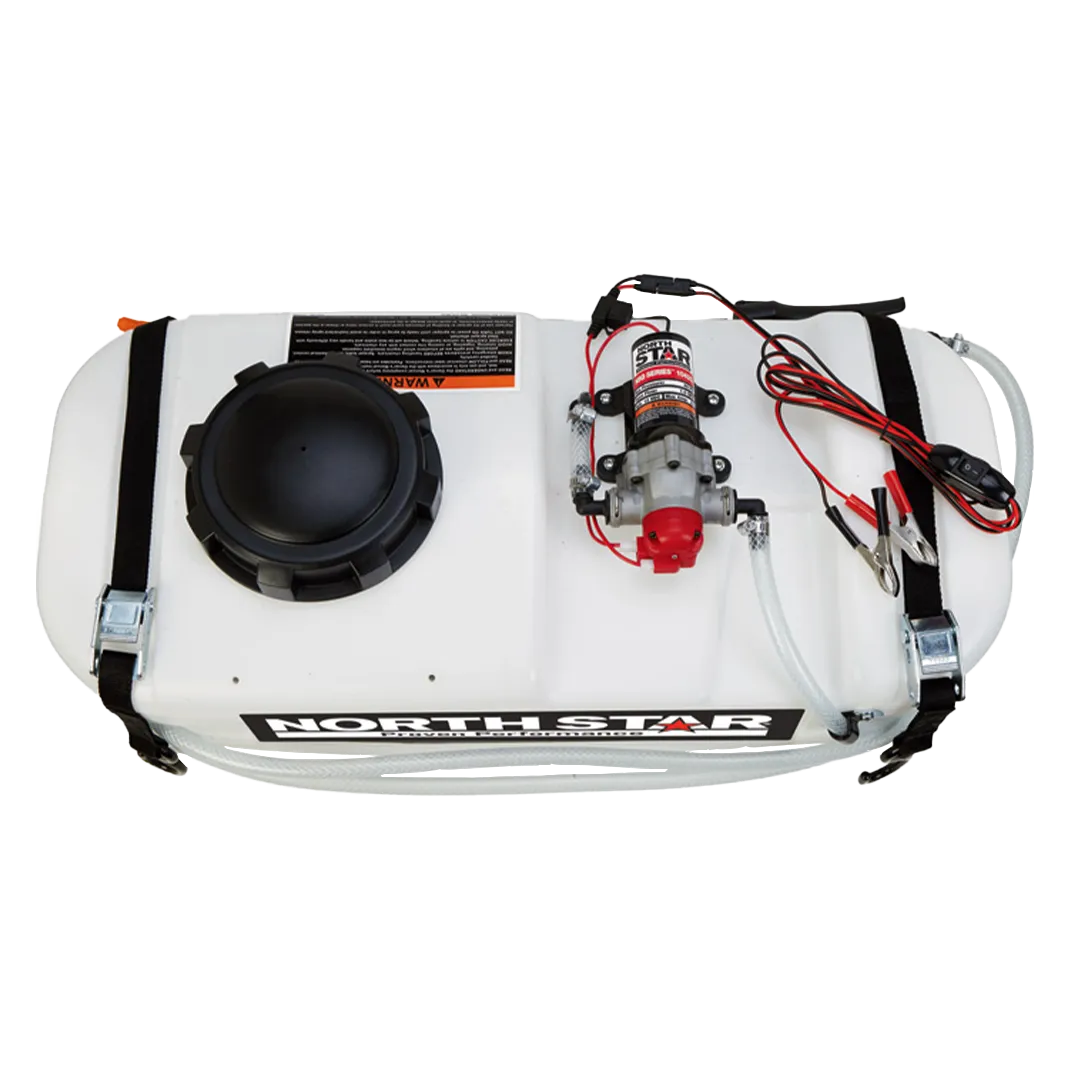 NORTHSTAR 38L SPOT SPRAYER 40psi