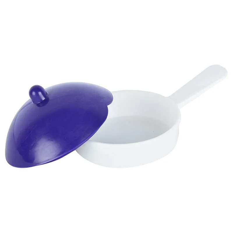 Original Funskool Pretend-play Kitchen Set