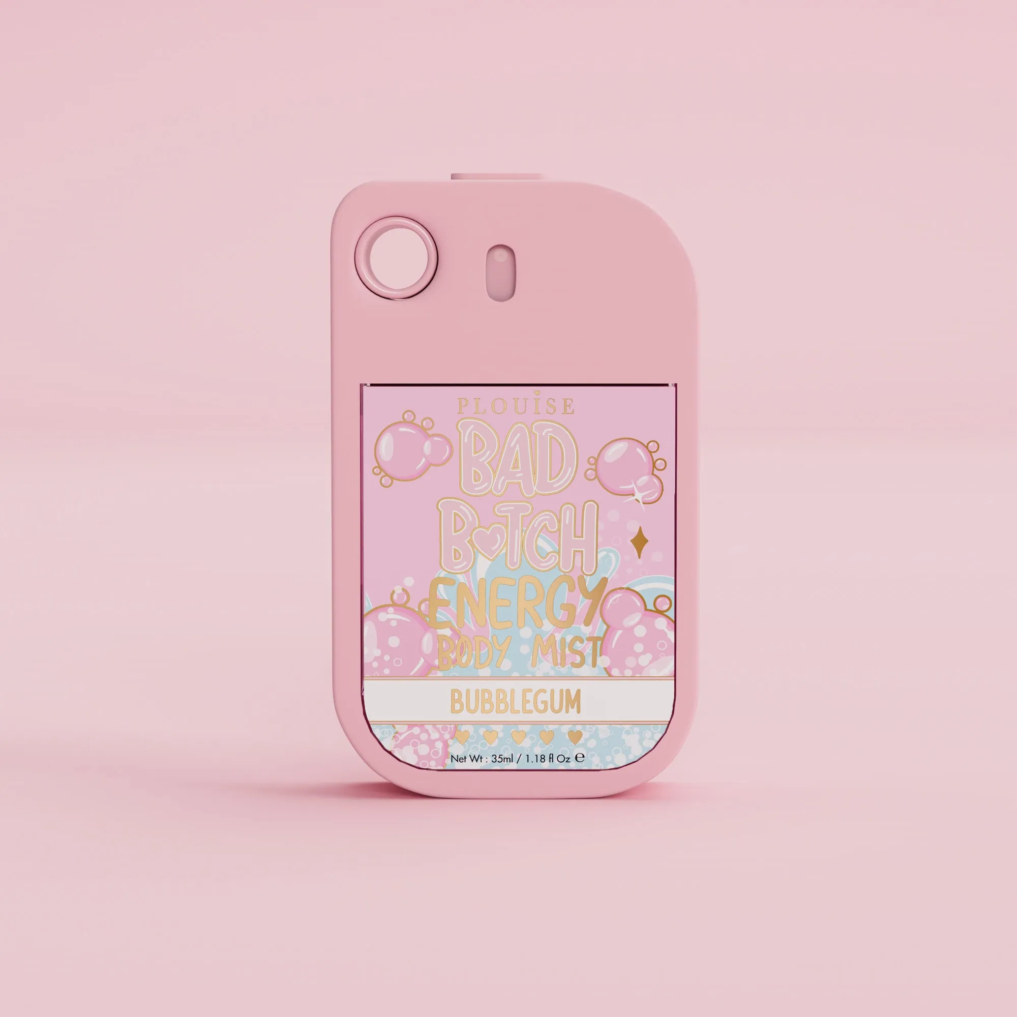 PRE-ORDER P.Louise Bad Bitch Body Mist