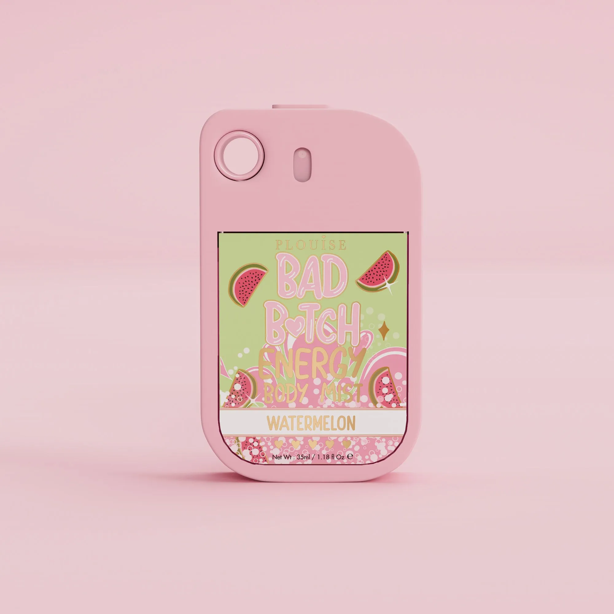 PRE-ORDER P.Louise Bad Bitch Body Mist