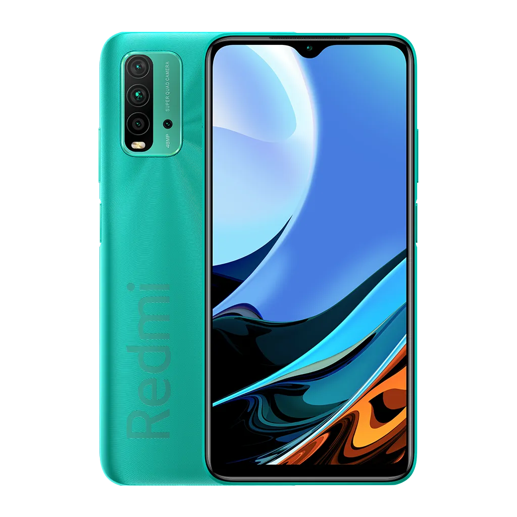 Redmi 9T (4GB - 64GB)