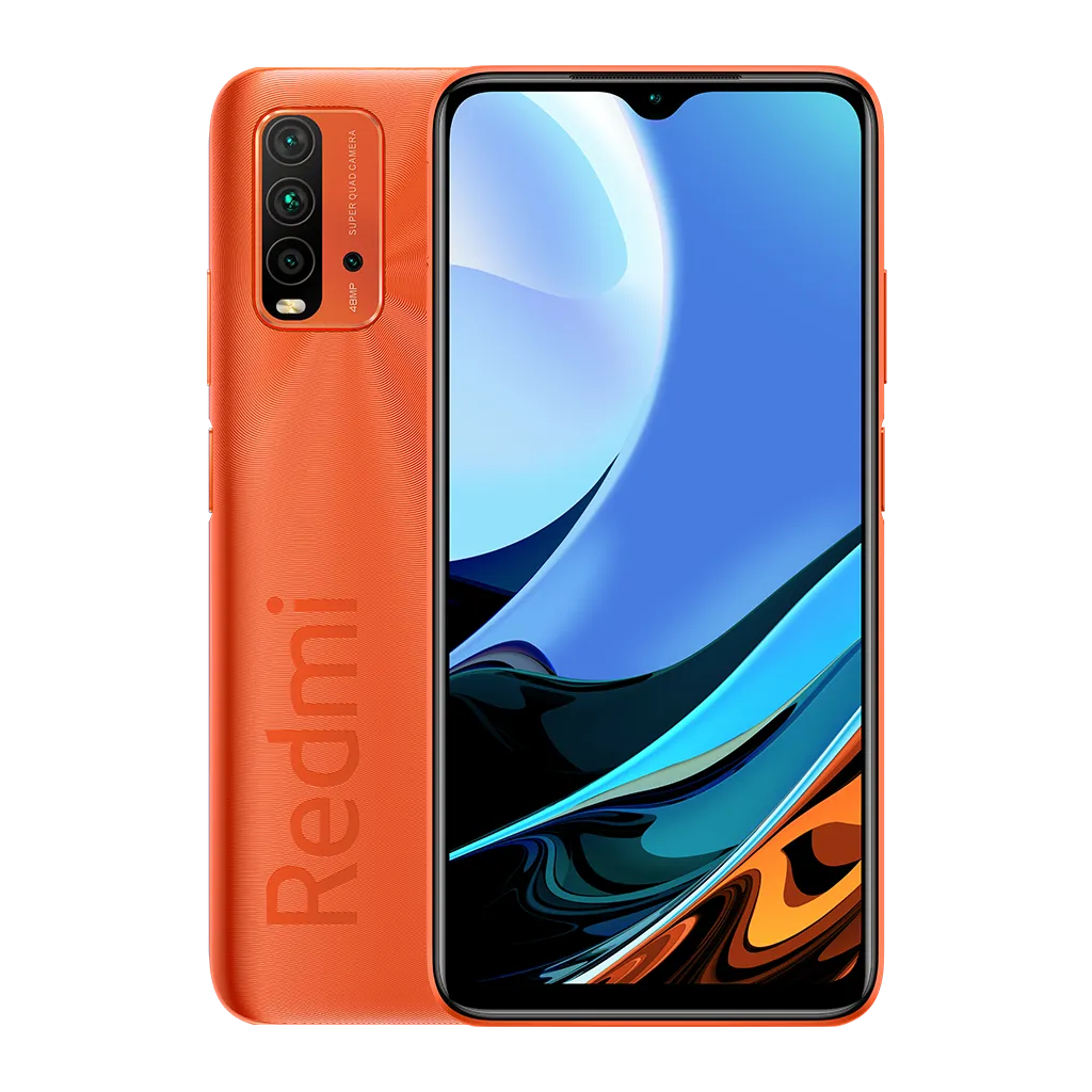 Redmi 9T (4GB - 64GB)