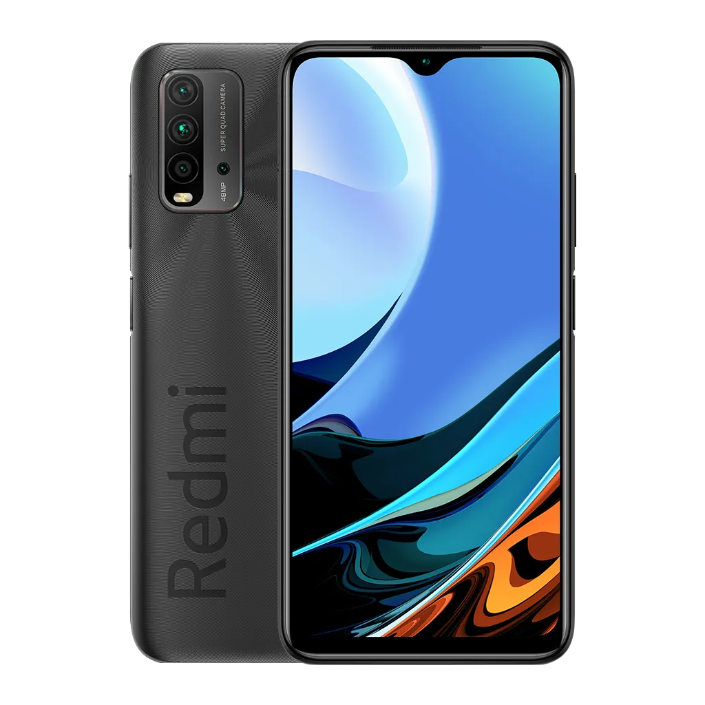 Redmi 9T (4GB - 64GB)