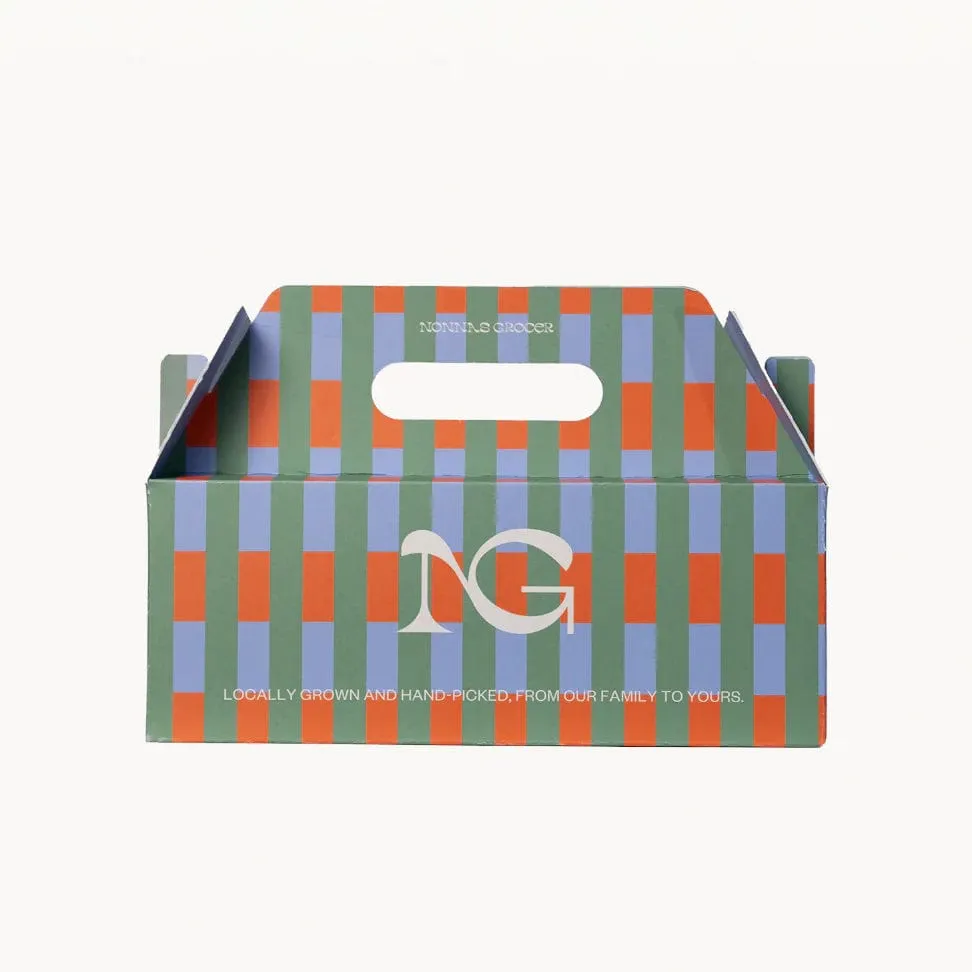 Scented Candle Trio Pack
