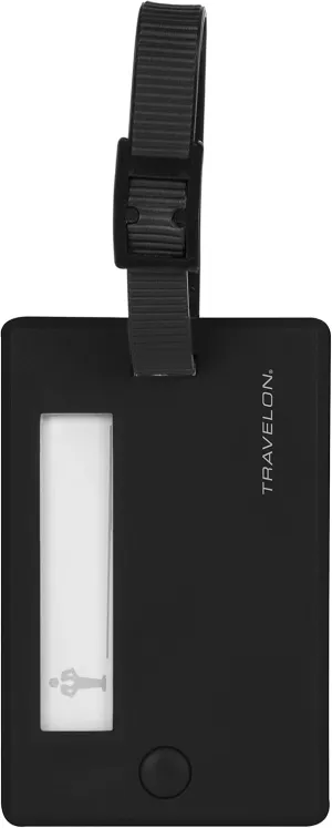 Travelon Set Of 2 Tags